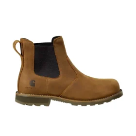 Botines Chelsea Frontier con puntera de acero resistentes al agua