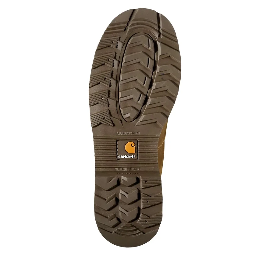 Botines Chelsea Frontier con puntera de acero resistentes al agua