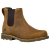 Botines Chelsea Frontier para mujer, resistentes al agua y con puntera de acero