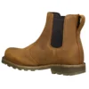 Botines Chelsea Frontier para mujer, resistentes al agua y con puntera de acero