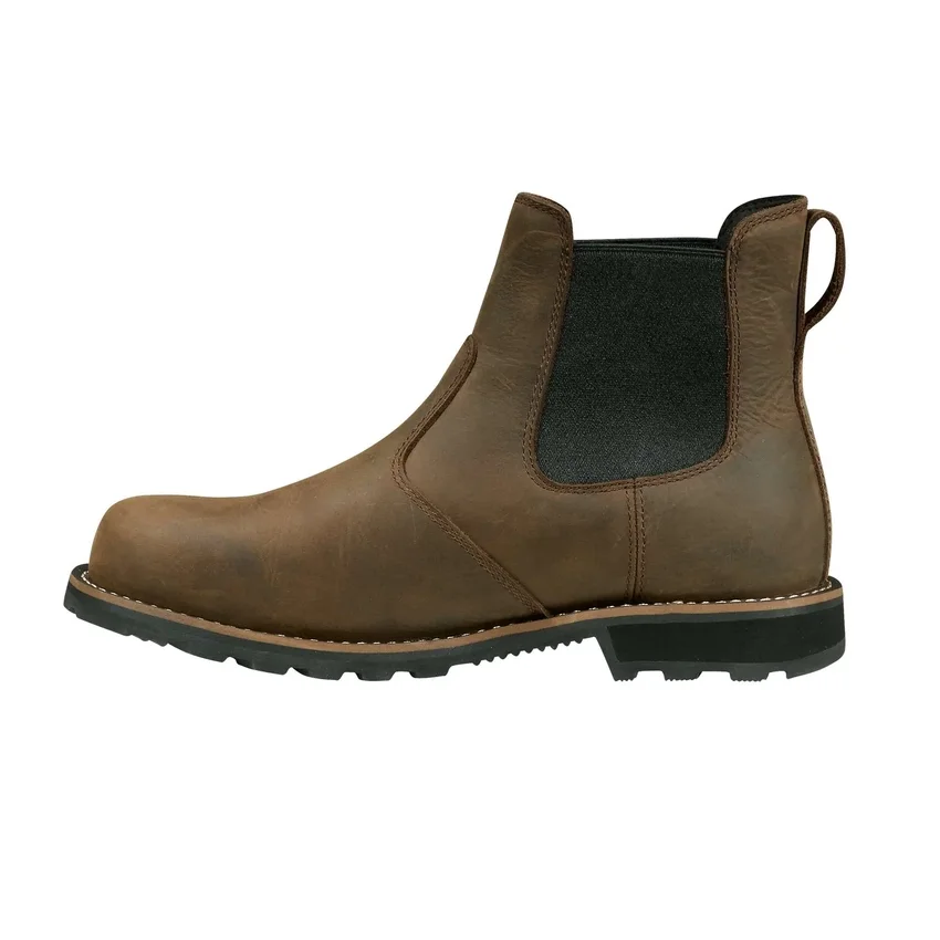 Botines Chelsea «Frontier» resistentes al agua