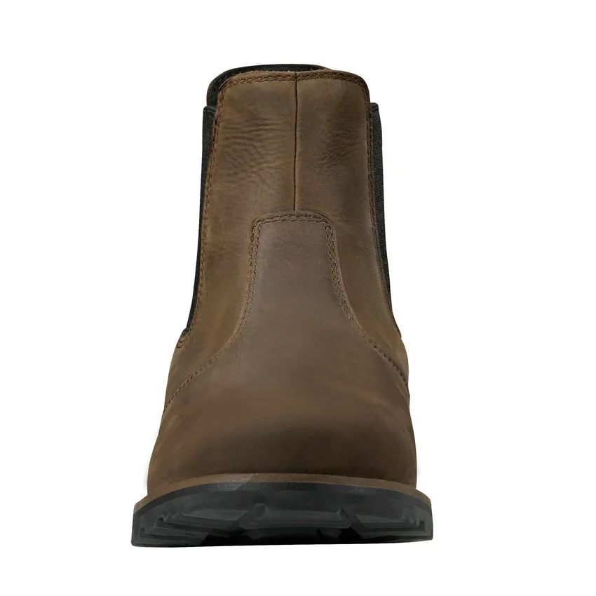 Botines Chelsea «Frontier» resistentes al agua