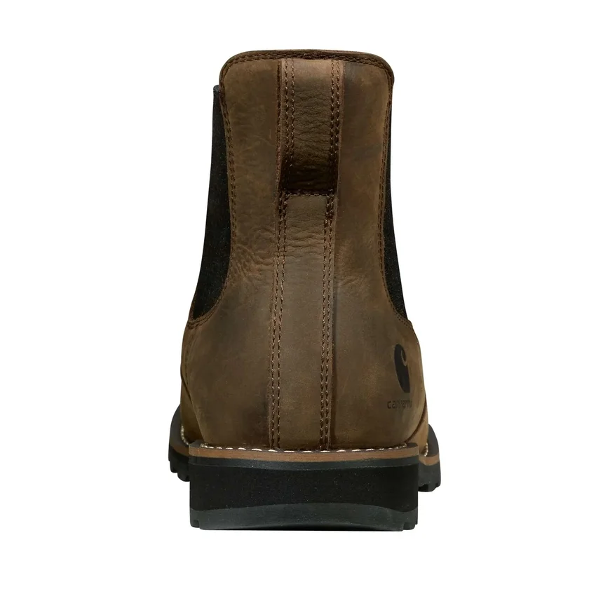 Botines Chelsea «Frontier» resistentes al agua