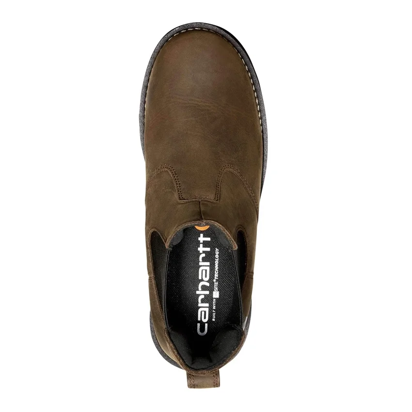 Botines Chelsea «Frontier» resistentes al agua