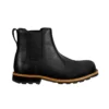 Botines Chelsea Frontier resistentes al agua para mujer