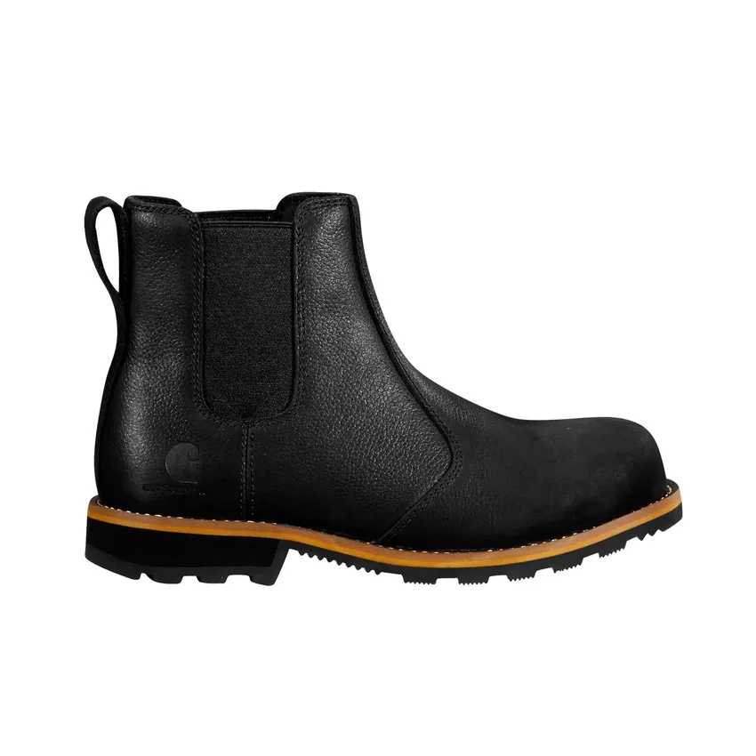Botines Chelsea Frontier resistentes al agua para mujer