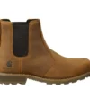 Botines Chelsea Frontier resistentes al agua para mujer