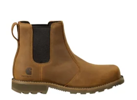 Botines Chelsea Frontier resistentes al agua para mujer