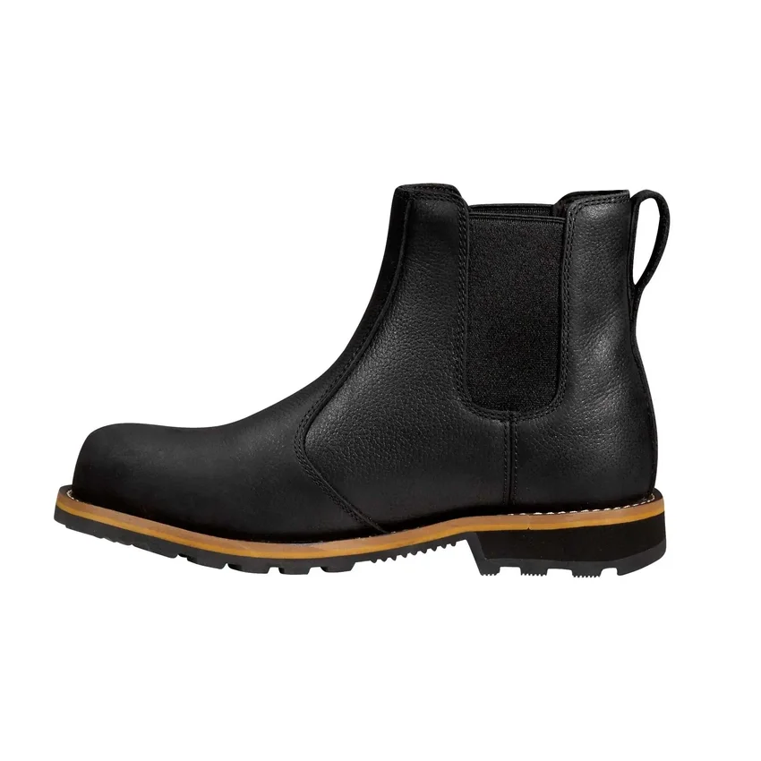 Botines Chelsea Frontier resistentes al agua para mujer