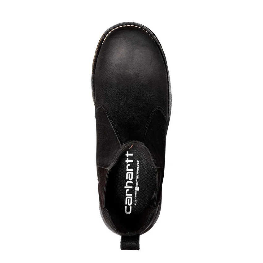 Botines Chelsea Frontier resistentes al agua para mujer