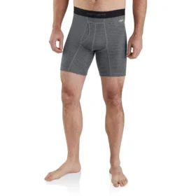 Braguitas técnicas Carhartt Force® de 8"