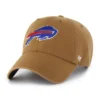 Buffalo Bills '47 Gorras Clean Up