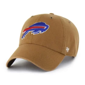 Buffalo Bills '47 Gorras Clean Up