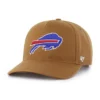 Buffalo Bills '47 Gorras Hitch, corte holgado