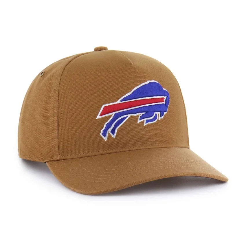 Buffalo Bills '47 Gorras Hitch, corte holgado