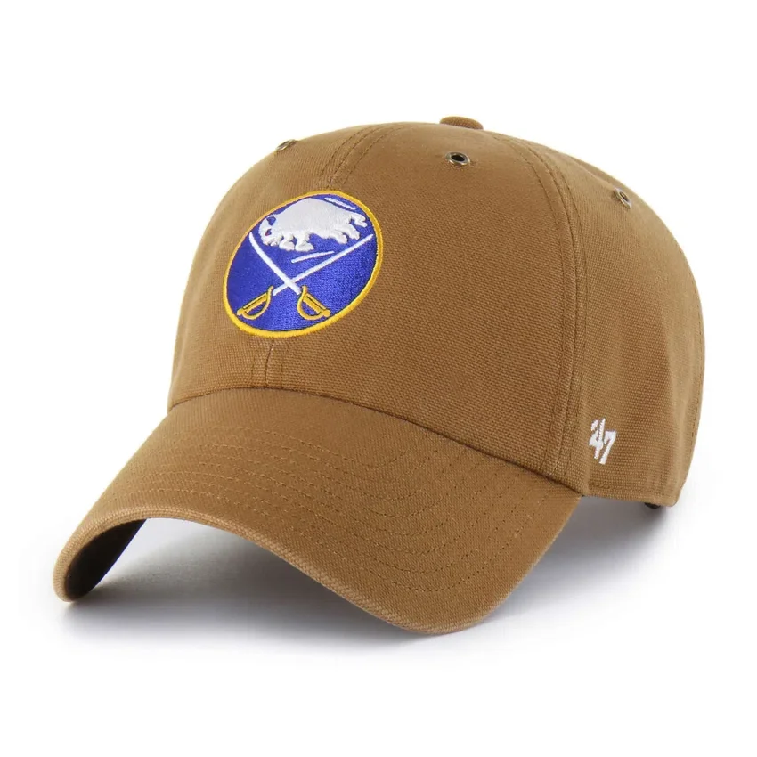 Buffalo Sabres '47 Gorras Clean Up