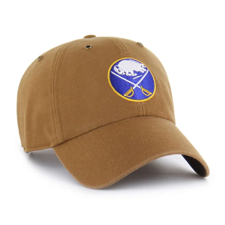 Buffalo Sabres '47 Gorras Clean Up