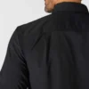 Camisa de manguitos cortos de chambray Force Sun Defender™ para hombre, corte holgado - Camisas con protección solar