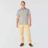 Camisa de manguitos cortos de corte holgado Force Sun Defender™ para hombre - Camisas con protección solar