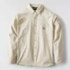 Camisa de manguitos largos de corte holgado Force Sun Defender™ para hombre - Camisas con protección solar