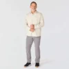 Camisa de manguitos largos de corte holgado Force Sun Defender™ para hombre - Camisas con protección solar