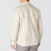 Camisa de manguitos largos de corte holgado Force Sun Defender™ para hombre - Camisas con protección solar