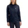 Camisa de manguitos largos Sun Defender™ de corte holgado para mujer de la gama FR Force - Camisas con protección solar