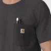 Camisa médica de cuello redondo Force Cross-Flex Knit