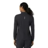 Camisa médica de polo de manguitos largos Rugged Flex® Rscu Heavyweight para mujer