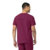 Camisa médica Rugged Flex® Peak para meter por dentro