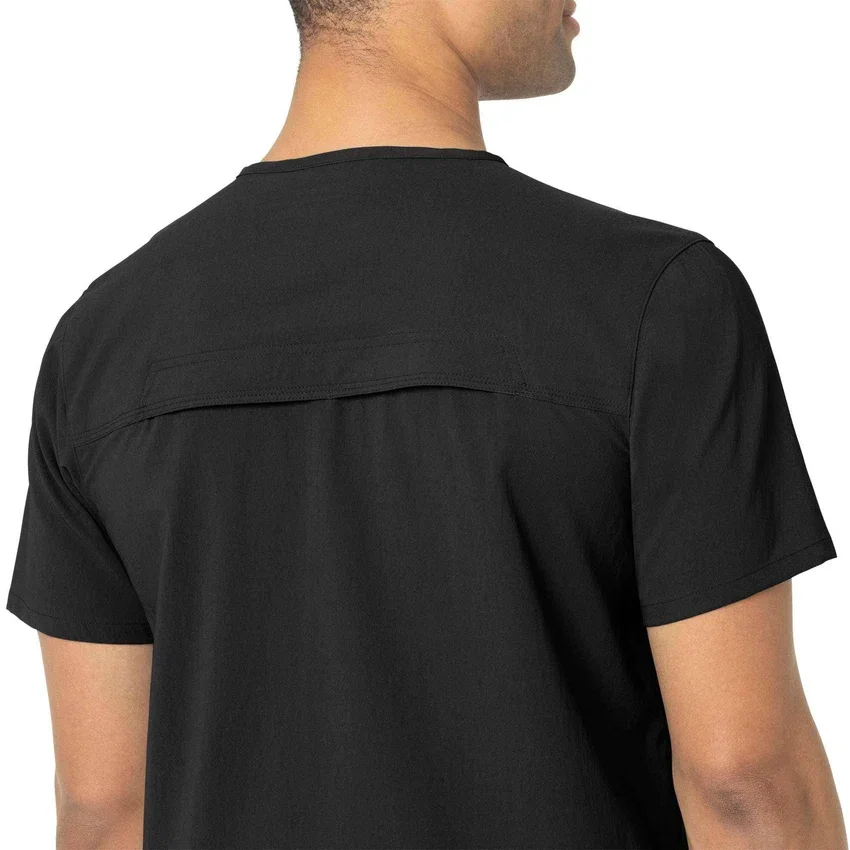 Camisa médica Rugged Flex® Peak para meter por dentro