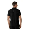 Camisa médica tipo polo de manguitos cortos ligera Rugged Flex® Rscu