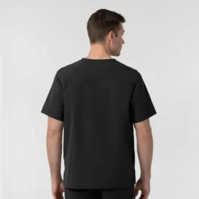 Camisa quirúrgica de cuello en V «Rugged Flex Fld Ripstop»