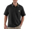 Camisas de corte holgado con bolsillos para hombre