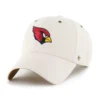 Camiseta «'47 Gorras Clean Up» de los Arizona Cardinals