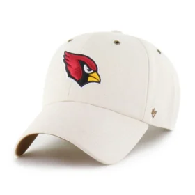 Camiseta «'47 Gorras Clean Up» de los Arizona Cardinals