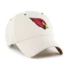 Camiseta «'47 Gorras Clean Up» de los Arizona Cardinals