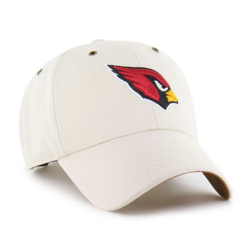 Camiseta «'47 Gorras Clean Up» de los Arizona Cardinals