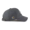 Camiseta «47 Gorras Clean Up» de los Kansas City Chiefs