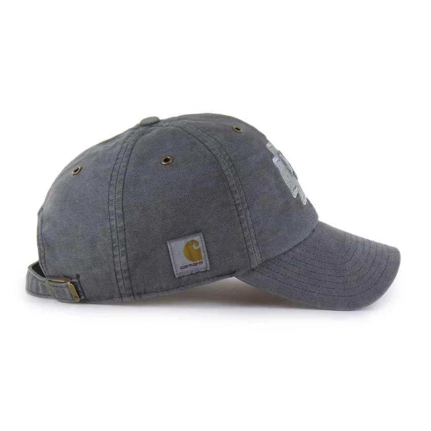 Camiseta «47 Gorras Clean Up» de los Kansas City Chiefs