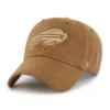 Camiseta «47» teñida de las Gorras Clean Up de los Buffalo Bills