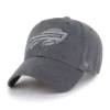 Camiseta «47» teñida de las Gorras Clean Up de los Buffalo Bills