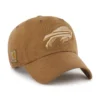 Camiseta «47» teñida de las Gorras Clean Up de los Buffalo Bills