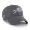 Camiseta «47» teñida de las Gorras Clean Up de los Buffalo Bills
