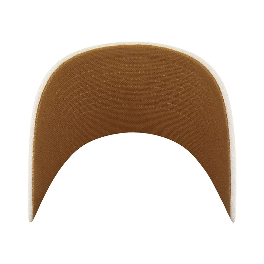 Ángeles de Los Ángeles '47, sin teñir, Gorras Clean Up