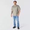 Camiseta de corte holgado Fr Force Dearborn para hombre - Camisas ignífugas