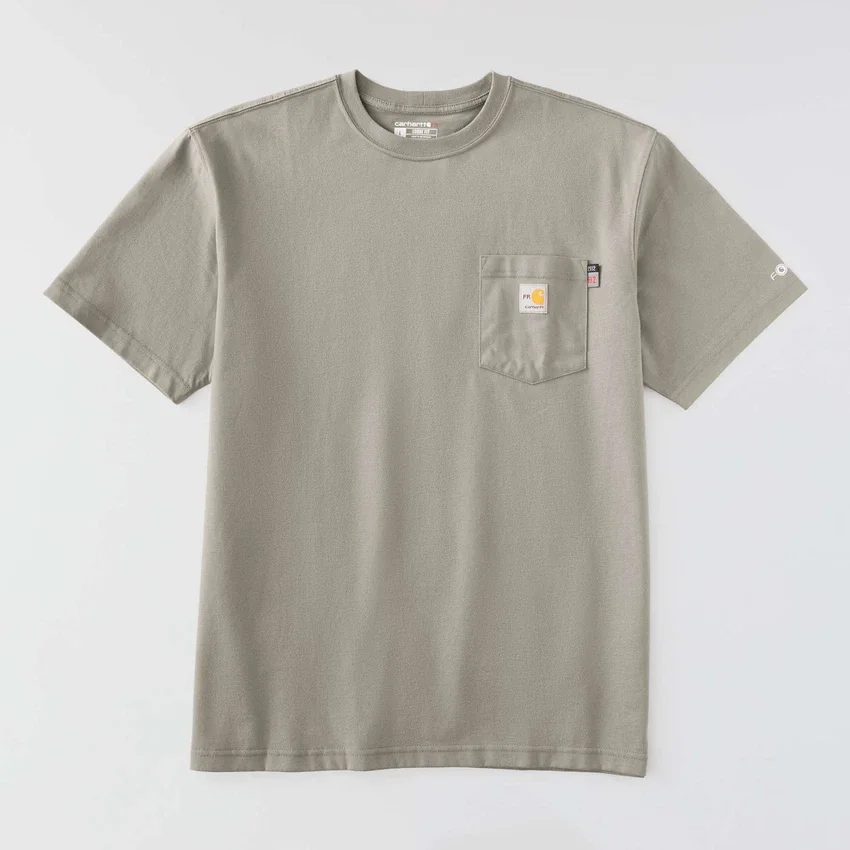 Camiseta de corte holgado Fr Force Dearborn para hombre - Camisas ignífugas