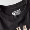 Camiseta de corte holgado para mujer Irvine con estampado ecuestre