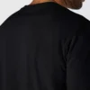 Camiseta de hombre Dearborn de corte holgado, tejido grueso y con bolsillos