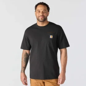 Camiseta de hombre «Dearborn Loose Fit Ford»